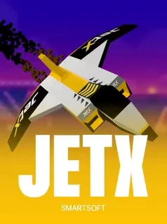 JetX — crash SmartSoft